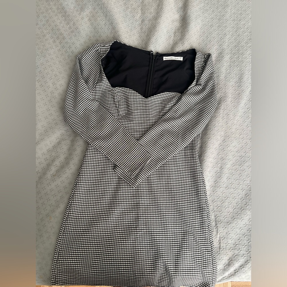 Abercombie dress